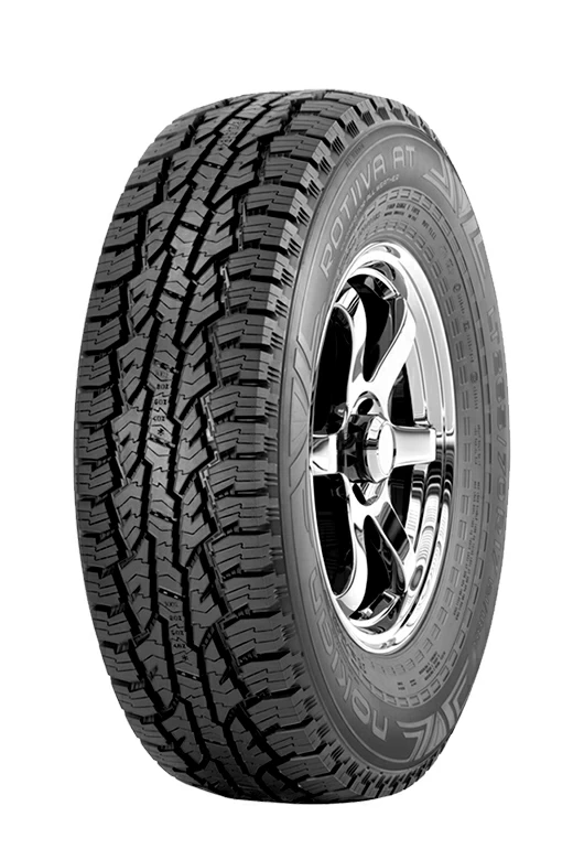 Купити ШИНЫ Nokian Tyres Rotiiva A/T 285/45R22 114H