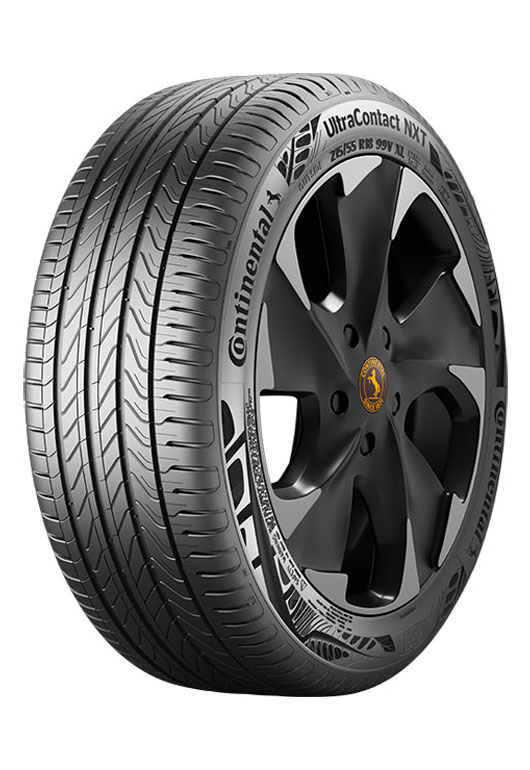 Купити ШИНЫ Continental ContiUltraContact NXT 235/50R20 104T