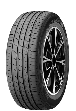 Купити шини Roadstone NFERA-RU1 255/60 R17 106V