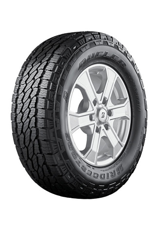 Купить шины Bridgestone Dueler A/T 002 245/60 R18 105H