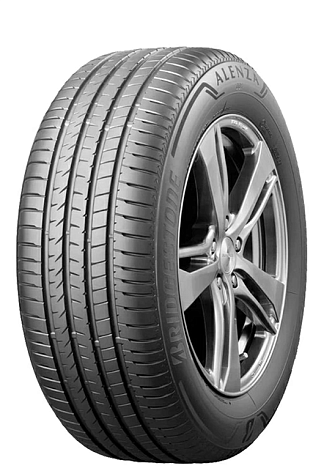 Купить шины Bridgestone Alenza 001 235/55 R18 100V