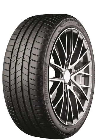 Купити шини Bridgestone Turanza T005 215/60 R16 95V