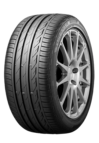 Купить шины Bridgestone Turanza T001 245/55 R17 102W