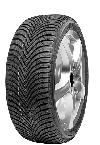 Купити шини Michelin Alpin A5 275/35 R19 100V XL
