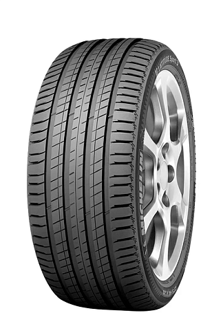 Купити шини Michelin Latitude Sport 3 265/45 R20 104Y