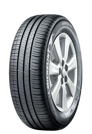 Купити шини Michelin Energy XM2+ 215/65 R15 96H