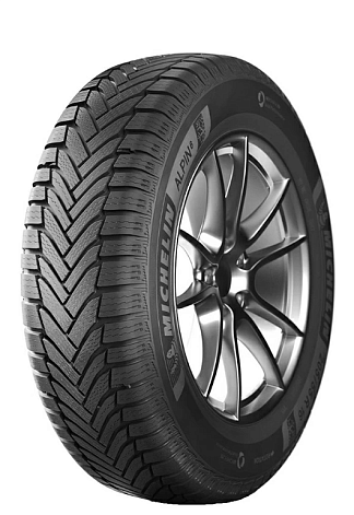 Купити шини Michelin Alpin A6 225/50 R16 96H XL