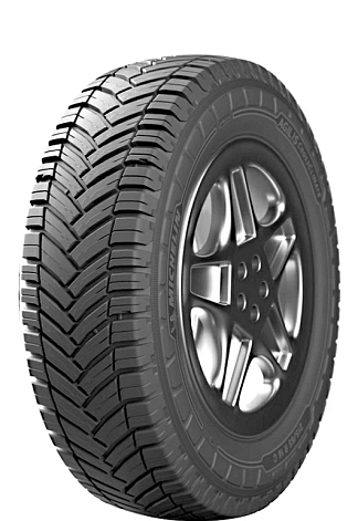 Купити шини Michelin Agilis Crossclimate 205/75 R16C 113/111R