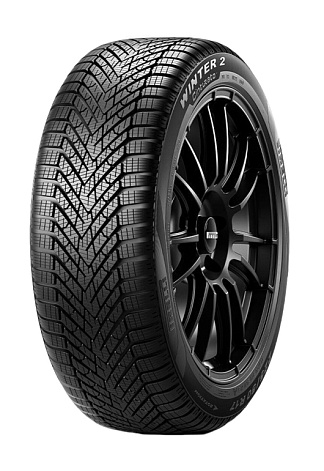 Купити шини Pirelli Cinturato Winter 2 205/45 R17 88V XL