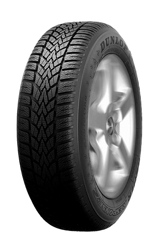 Купить шины Dunlop SP Winter Response 2 185/65 R15 88T