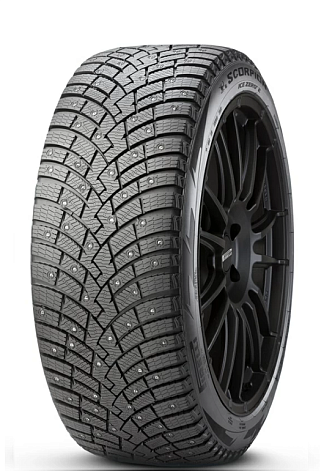 Купити шини Pirelli Scorpion Ice Zero 2 275/50 R21 113H XL