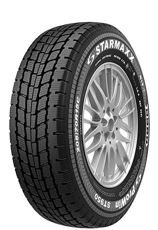 Купити шини Starmaxx PROWIN ST950 215/65 R16C 109/107R