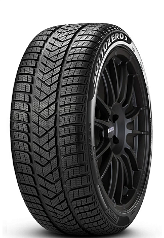 Купити шини Pirelli WINTER SOTTOZERO III 245/40 R21 100V XL