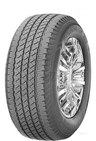 Купить шины Roadstone Roadian H/T. 275/65 R18 114S