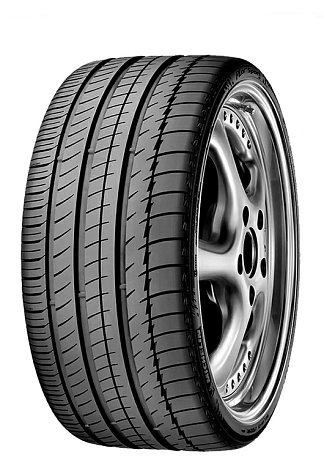 Купить шины Michelin Pilot Sport 2 275/35 R18 95Y