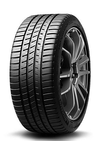 Купити шини Michelin Pilot Sport A/S 3 275/35 R18 95Y