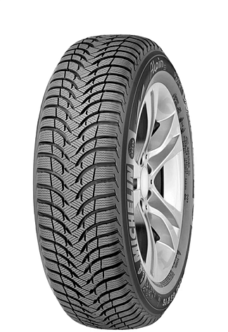 Купити шини Michelin Alpin A4 165/65 R15 81T