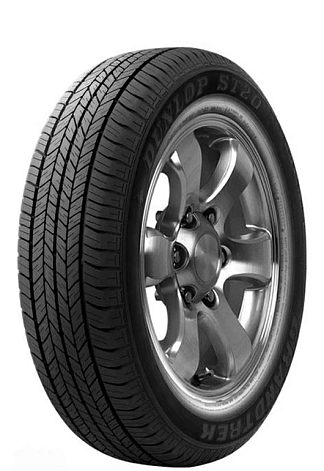 Купити шини Dunlop Grandtrek ST-20 215/70 R16 99H