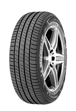Купить шины Michelin Primacy 3 245/55 R17 102W