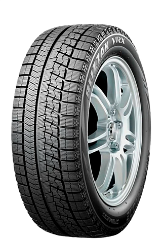Купити шини Bridgestone Blizzak VRX 215/65 R15 96S