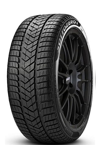 Купити шини Pirelli SottoZero 3 245/40 R21 100V XL