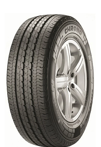 Купити шини Pirelli Chrono 2 215/65 R15C 104/102T