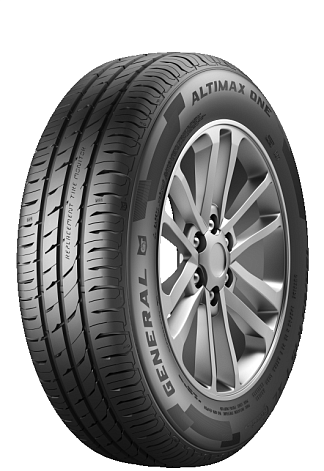 Купить шины General ALTIMAX ONE 195/60 R16 89V