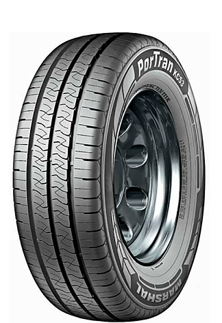 Купить шины Marshal PorTran KC53 215/70 R16C 108/106T