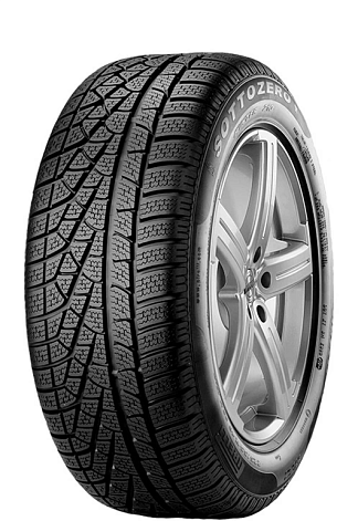 Купити шини Pirelli SottoZero 2 215/45 R18 93V XL