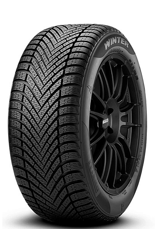 Купить шины Pirelli Cinturato Winter 185/60 R14 82T