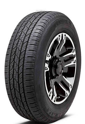 Купить шины Roadstone Roadian HTX RH5. 225/70 R15 100S