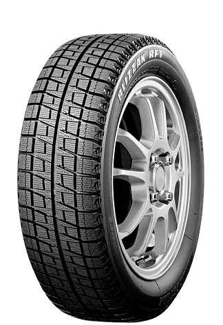 Купить шины Bridgestone Blizzak RFT 245/50 R18 100Q RFT