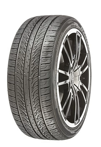 Купить шины Roadstone N7000. 275/40 R19 105Y XL