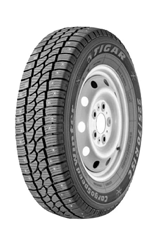Купить шины Tigar Cargo Speed Winter 215/75 R16C 113/111R