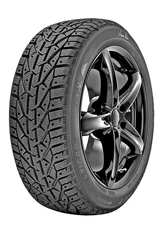 Купить шины Tigar Ice 215/60 R16 99T XL