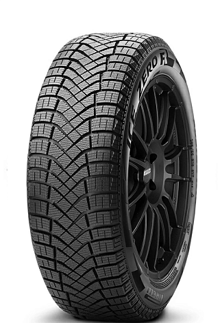 Купити шини Pirelli Ice Zero FR 215/65 R16 102T XL