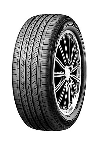 Купить шины Roadstone N5000 Plus 215/65 R15 96H