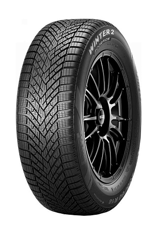 Купити шини Pirelli Scorpion Winter 2 295/40 R21 111V XL