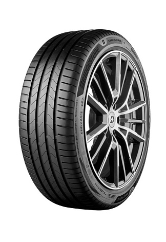 Купити шини Bridgestone Turanza 6 235/60 R16 104H XL