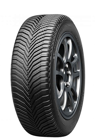 Купити шини Michelin Cross Climate 2 235/65 R18 110V XL