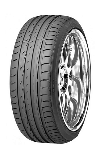 Купить шины Roadstone N8000 235/55 R17 103W XL