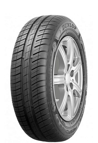 Купить шины Dunlop SP StreetResponse 2 175/60 R15 81T