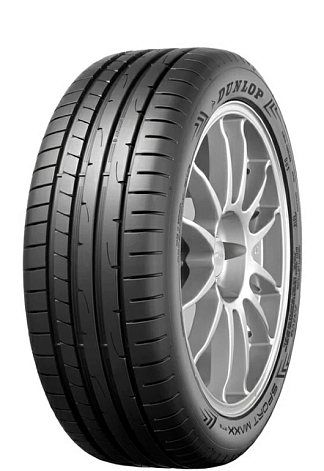 Купить шины Dunlop SP Sport Maxx RT 2 275/35 R18 95Y