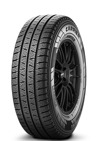 Купить шины Pirelli Carrier Winter 195/70 R15C 104/102R
