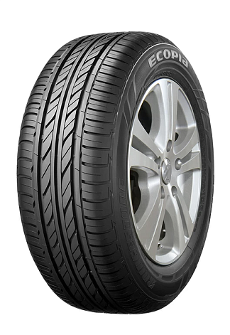 Купить шины Bridgestone Ecopia EP150 165/70 R14 81H