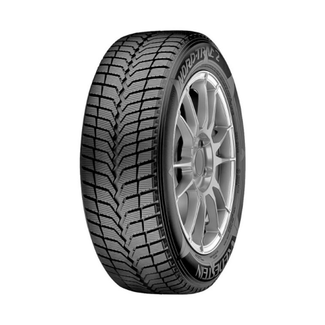 Nord Trac 2 - фото 1