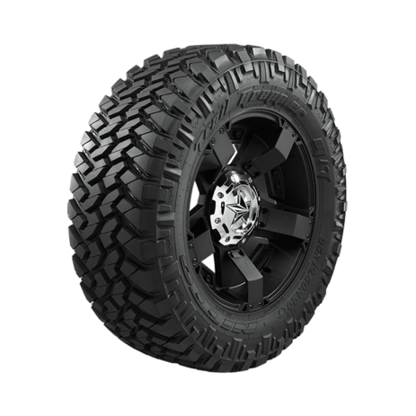 TRAIL GRAPPLER M/T - фото 1