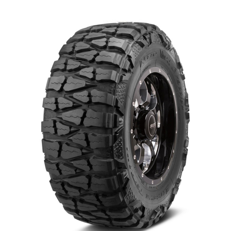 MUD GRAPPLER EXTREME TERRAIN - фото 1