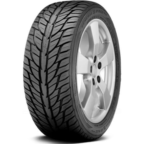 G-MAX AS-03 - фото 1