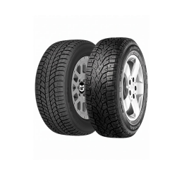General GRABBER ARCTIC 265/65 R17 116T